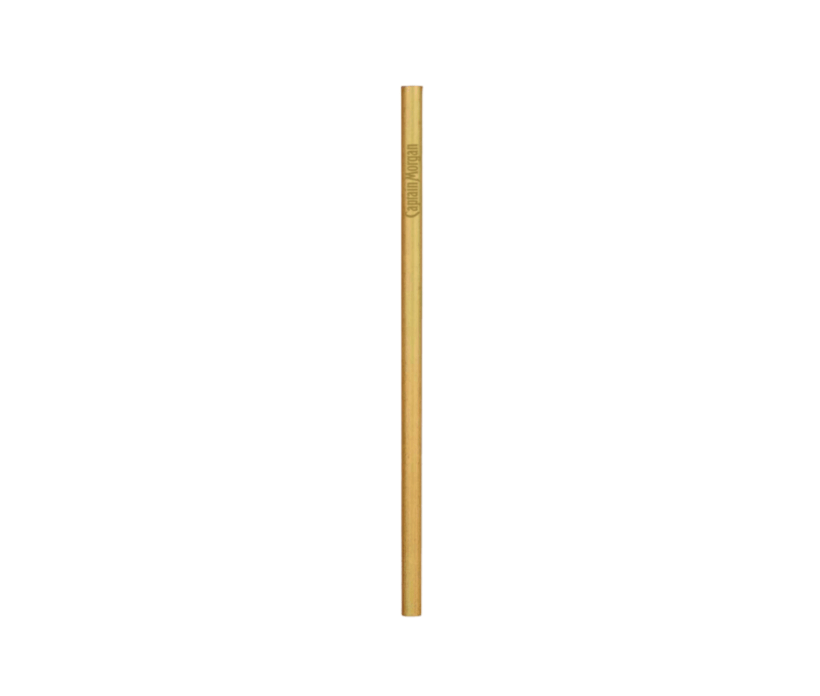 Field Rose Bamboo Straws Product Code GPPFRBS