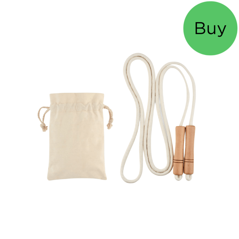 Bolberry Eco Skipping Ropes Product Code GPMO6140-13
