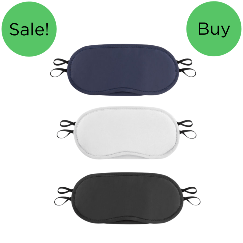 Chawleigh Eye Mask Product Code GPMO9233-06