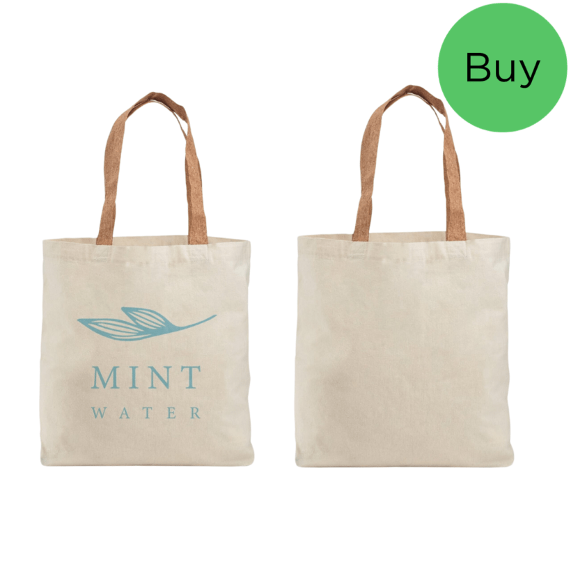 Eggesford Cotton Bags Product Code GP92869