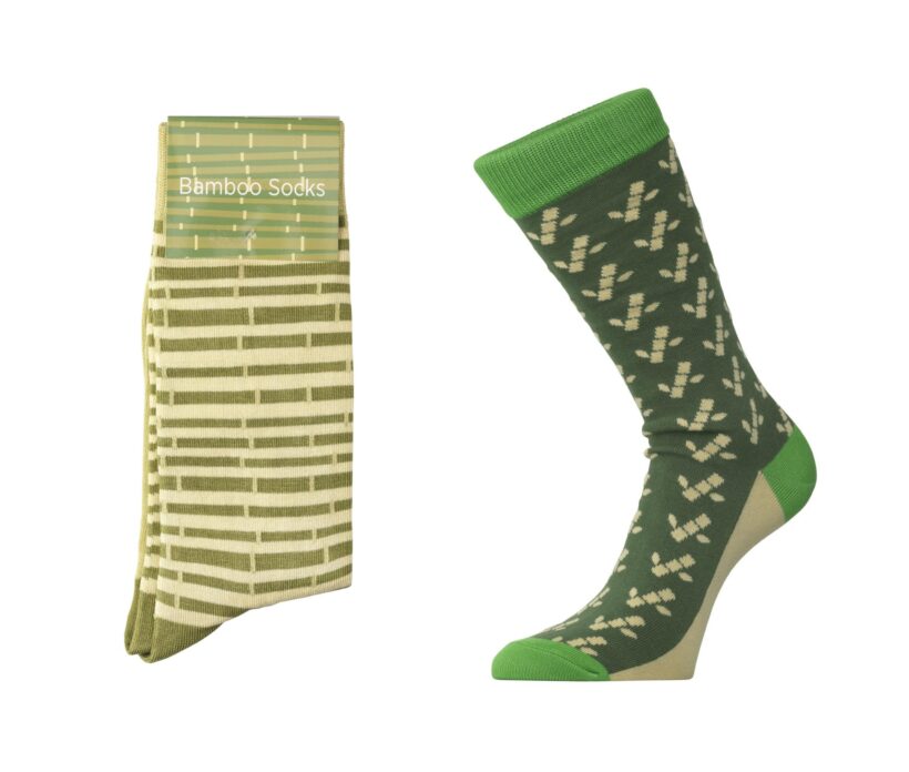 East Budleigh Eco-Bamboo Socks GPCGW108.20 East Budleigh Eco-Bamboo Socks GPCGW108.20