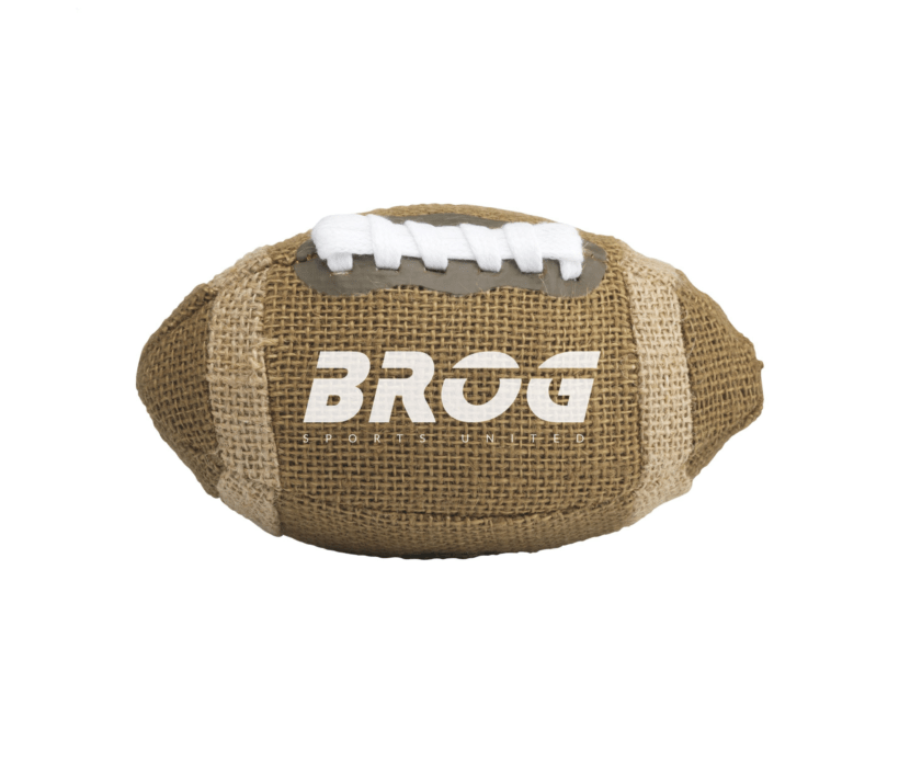 Eggesford Sustainable American Football 15 cm GPCGW070.42