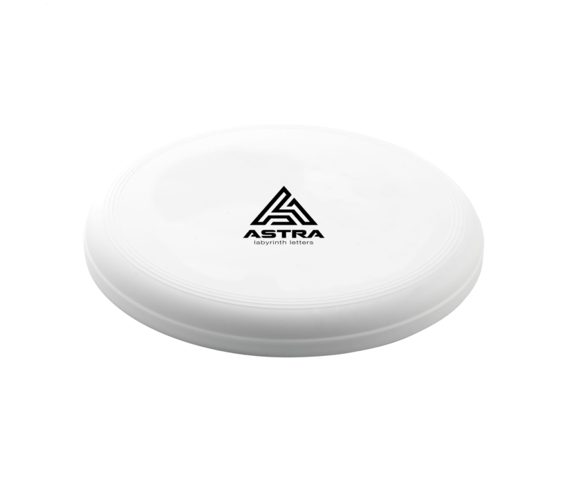 Frenchbeer Recycled Social Plastic Frisbee 23 cm GPCGW068.10