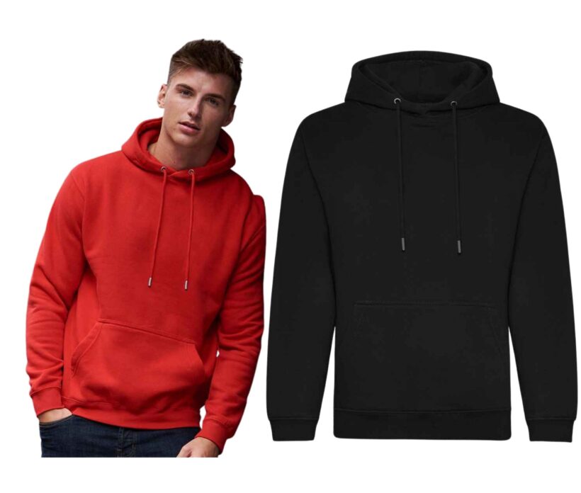 AWDis Organic Hoodies GPJH201 AWDis Organic Hoodies GPJH201