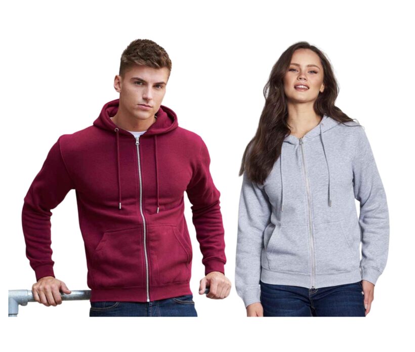 AWDis Organic Hoodies GPJH250 AWDis Organic Hoodies GPJH250