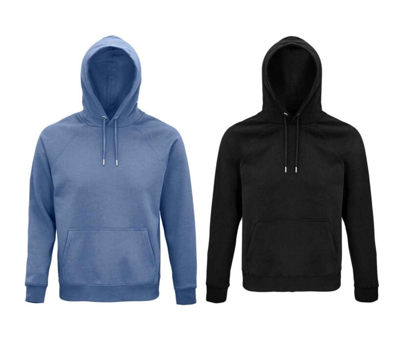 SOL’S Unisex Stellar Organic Hoodies GP03568