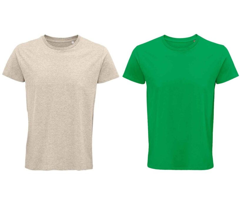 SOL’S Crusader Organic T-Shirt GP03582