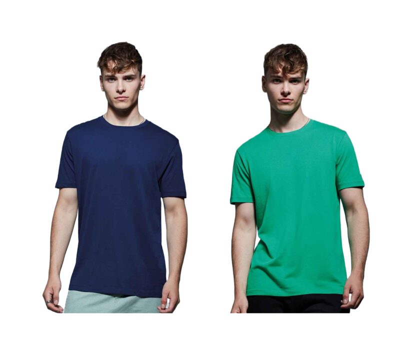 Anthem Organic T-Shirt GPAM10