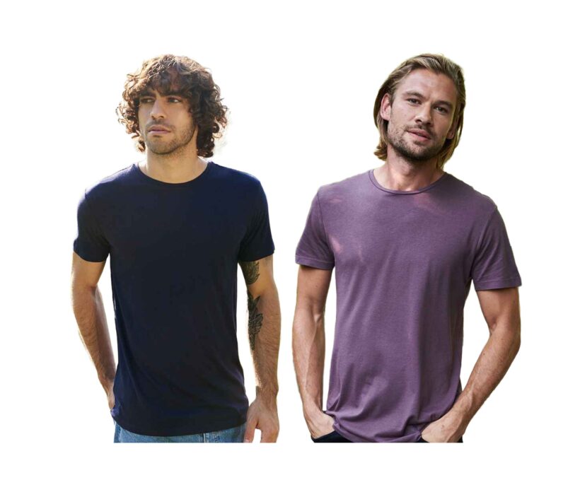 Ecologie Daintree EcoViscose T-Shirt GPEA002 Ecologie Daintree EcoViscose T-Shirt GPEA002
