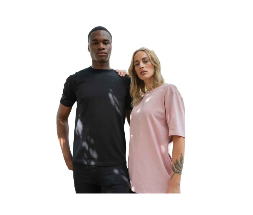 Mantis Unisex Essential Heavyweight T-Shirt GPM03