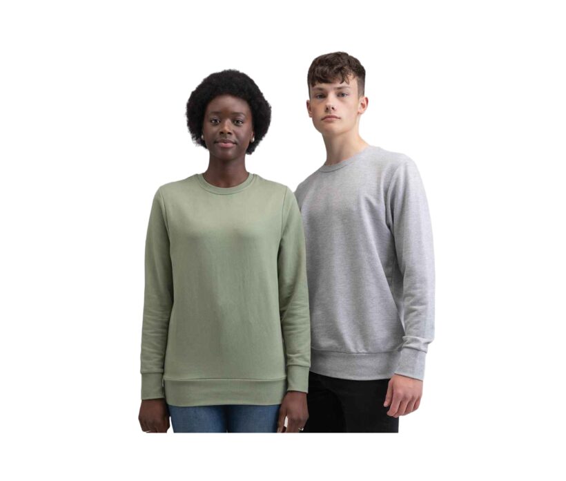 Mantis Unisex Essential Sweatshirt GPM05