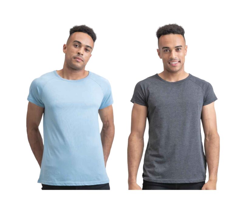 One by Mantis Unisex Organic T-Shirt GPM130