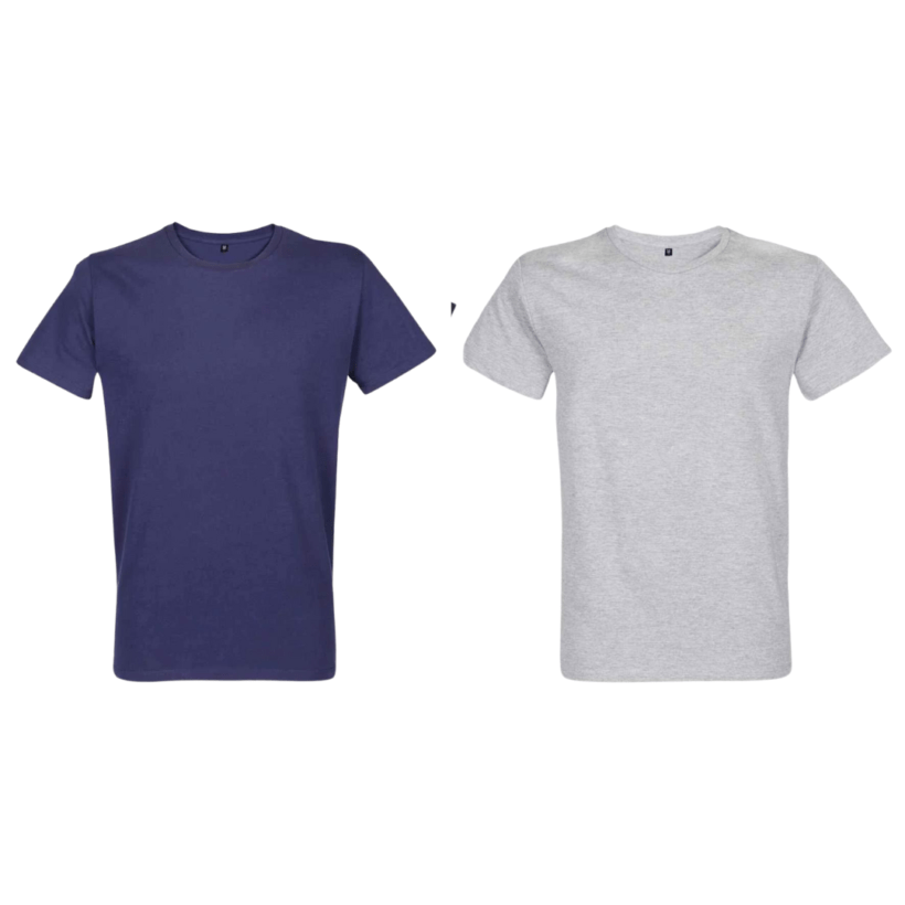 RTP Apparel Tempo 145 Organic T-Shirt GP03254 RTP Apparel Tempo 145 Organic T-Shirt GP03254