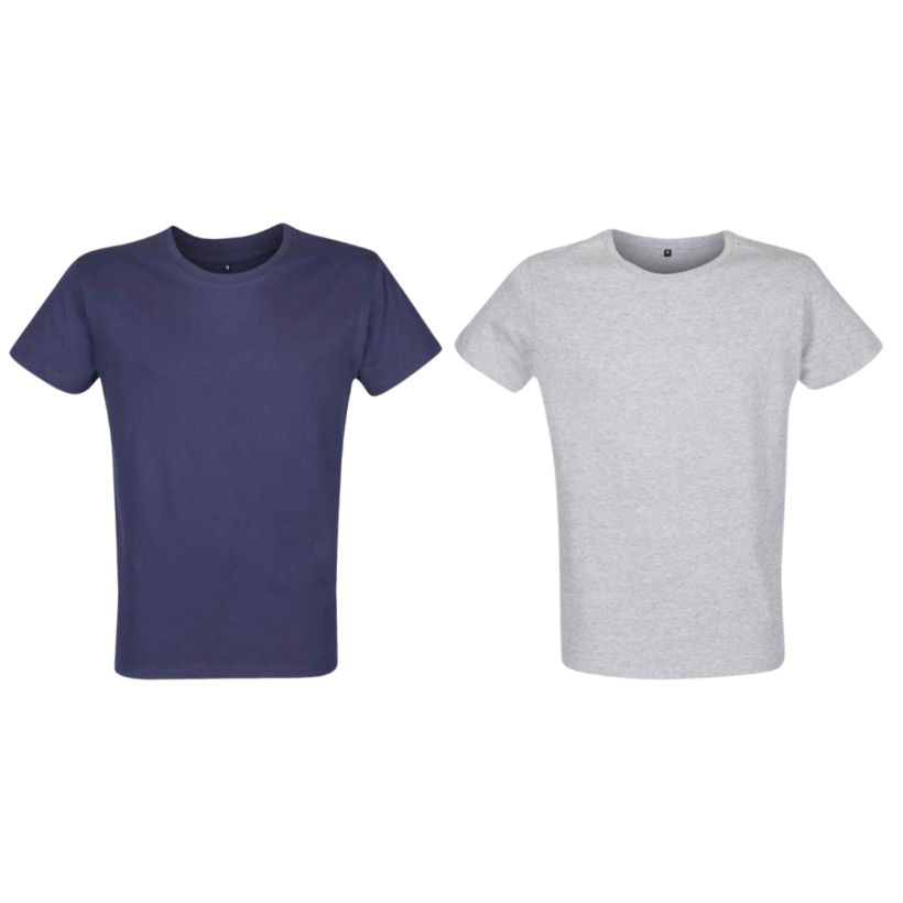 RTP Apparel Tempo 185 Organic T-Shirt GP03270 RTP Apparel Tempo 185 Organic T-Shirt GP03270