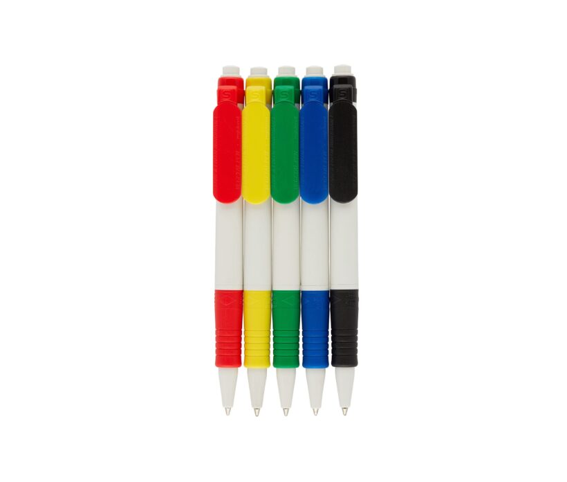 Gloweasy Green & Eco Bio Pens Solid – Biodegradable