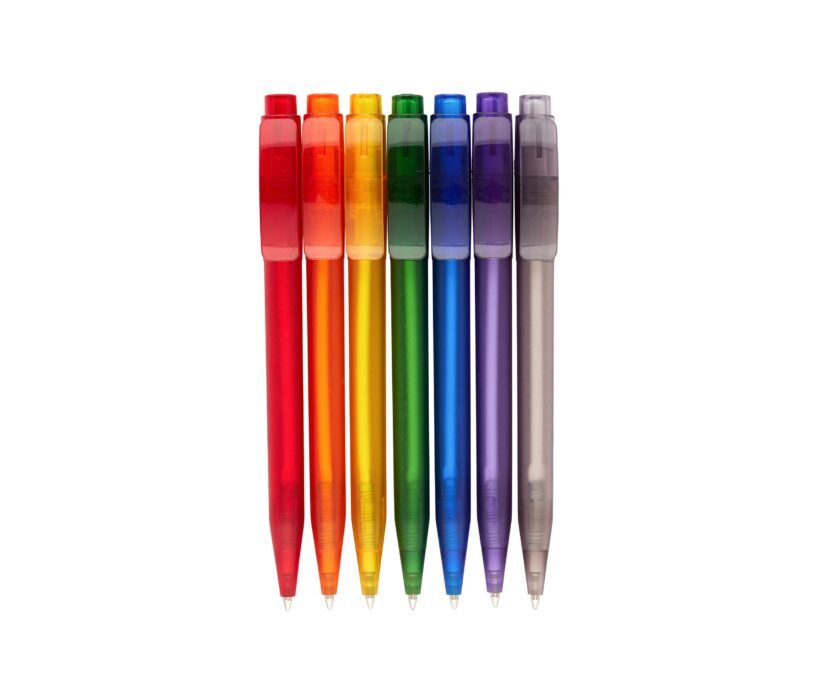 Gloweasy Green & Eco Indus Pens – Biodegradable