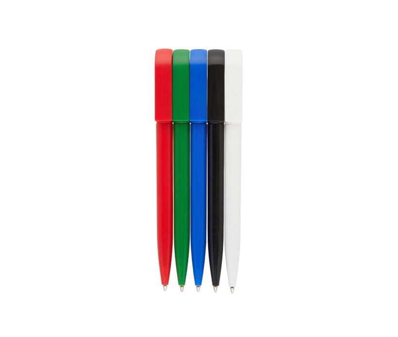Gloweasy Green & Eco Eclipse Pens – Recycled