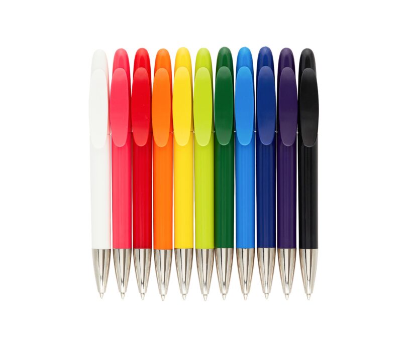 Gloweasy Green & Eco Hudson Pens Solid – Recycled