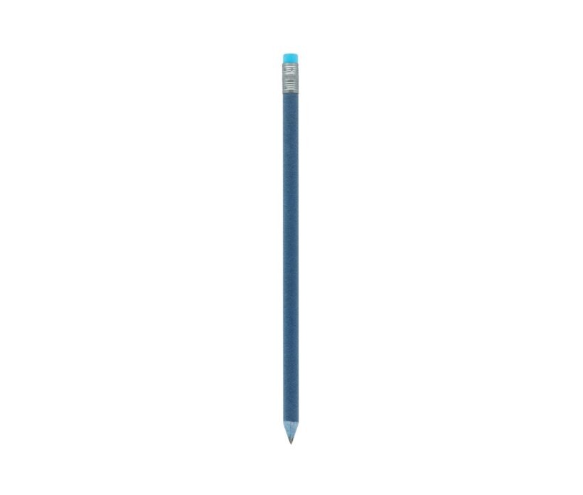 Gloweasy Green & Eco Denim Pencils – Recycled