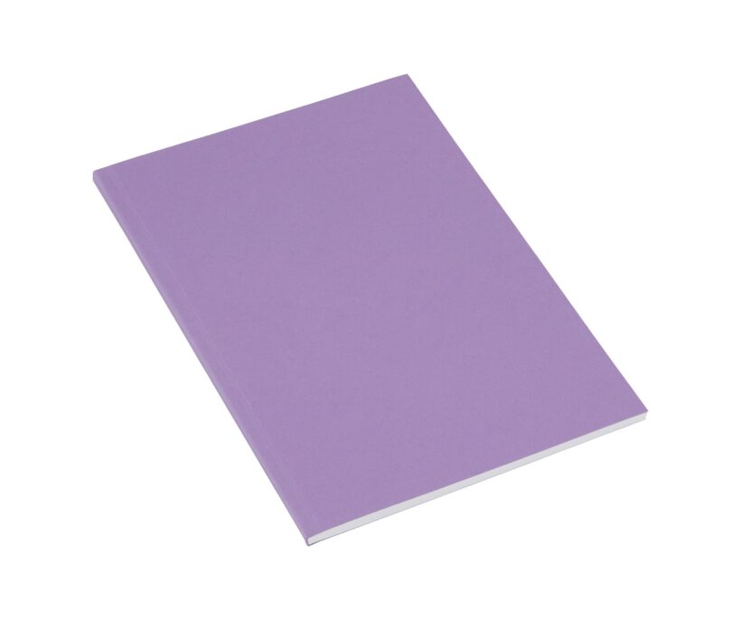 Gloweasy Green & Eco A4 Perfect Bound Till Receipt Notebooks – Recycled