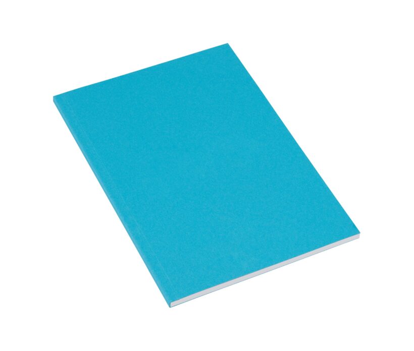 Gloweasy Green & Eco A5 Perfect Bound Till Receipt Notebooks – Recycled